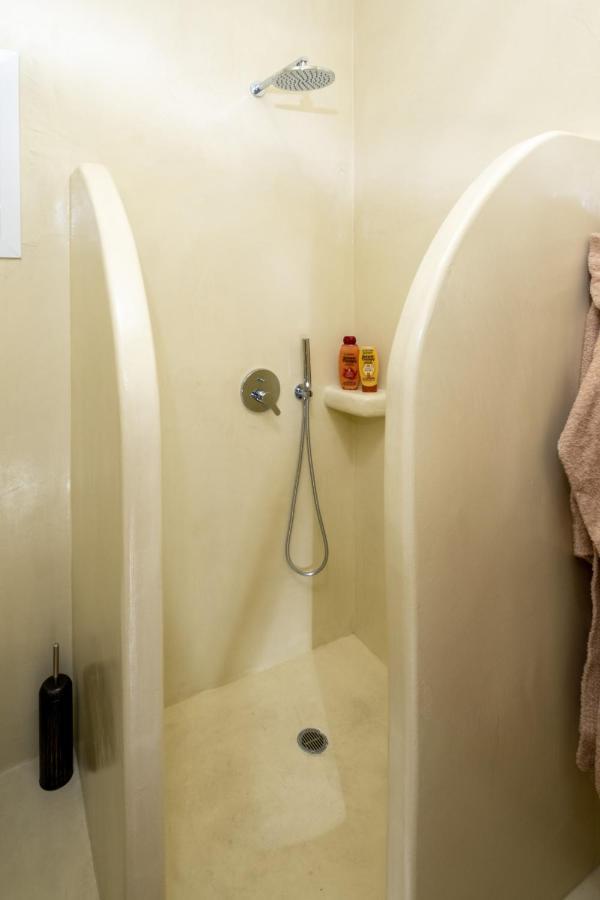 Sagma Villas Perissa  Bagian luar foto